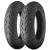 Шины для скутера/мопеда Michelin City Grip 90/90R12 54P TL