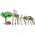 Набор фигурок Masai Mara Мир диких животных MM201-009