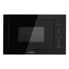 Микроволновая печь Exiteq EXM-106 (черный)