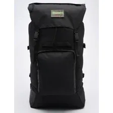 Туристический рюкзак Huntsman Кодар 70 л (черный)