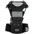 Рюкзак-переноска Amarobaby Carry AB22-30CARRY/09 (черный)