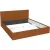 Кровать МДК Диана Umber КР1-UM1800 180x200