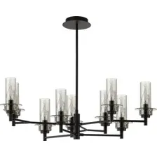Люстра Lumion Madonna 6555/9C