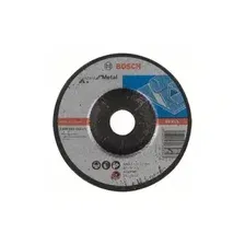 Шлифовальный круг Bosch Standart for Metal 2608603182