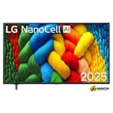 LG 55NANO81A6A