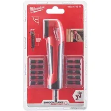 Держатель бит Milwaukee 4932471274