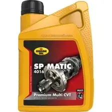 Трансмиссионное масло KROON-OIL SP MATIC 4016, 1л KROON-OIL 32214
