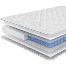 Матрас Sonline Prestige Twist 200x200 (трикотаж)