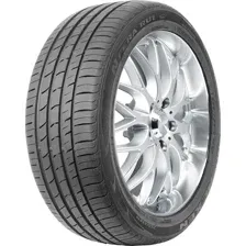 Летние шины Nexen N'Fera RU1 225/55R19 99H