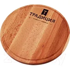 Разделочная доска Традиция 03-2т