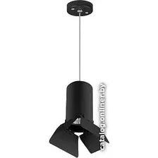 Подвесная люстра Lightstar Rullo RP437437