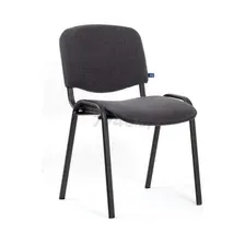 Стул офисный NOWY STYL Iso Black серый C-38 (13755)