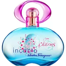 Туалетная вода Salvatore Ferragamo Incanto Charms EdT (30 мл)