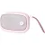 Беспроводная колонка Miniso Retro LT-BT2219 (розовый)