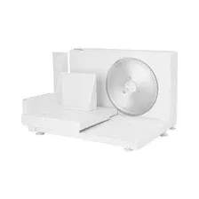Ломтерезка RAGEX R2102-100 (белый)