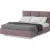 Кровать Anrex Helena 160 с ПМ (камилла 09)