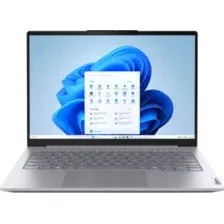 Ноутбук Lenovo ThinkBook 14 G8 IAL 21SJS05S00 32 ГБ Win 11 Pro