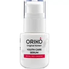Сыворотка для лица Oriko Royal Red Ginseng Youth Care Serum (50мл)