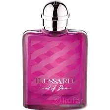 Парфюмерная вода Trussardi Sound of Donna EdP (100 мл)