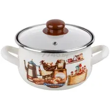 Кастрюля Perfecto Linea Традиции 50-951939