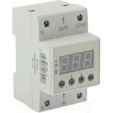 Реле напряжения ЭРА Pro NO-903-41 РКНТ-1 / Б0050657
