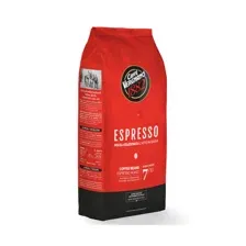 Кофе зерновой VERGNANO ESPRESSO 1кг.