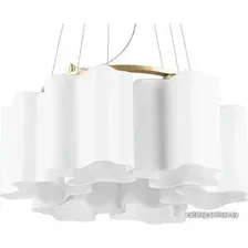 Подвесная люстра Lightstar Nubi 802163