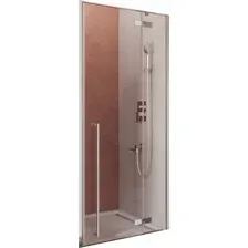 Душевая дверь Cezares LINER-B-12-100-C-Cr-R