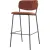 Стул Bergenson Bjorn Eirill BB0000113 (кирпичный)