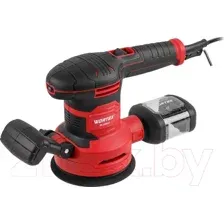 Эксцентриковая шлифмашина Wortex RS 1245 E 1333395