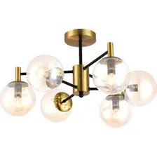 Люстра Citilux Шарлиз CL143163