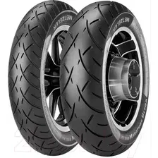 Дорожные мотошины Metzeler ME 888 Marathon Ultra 130/80R17 65H TL