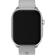 Умные часы Tecno Watch 3 Active TSP-W03A (серебристый)