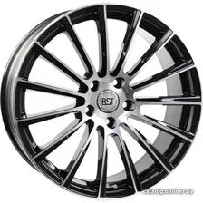 Литые диски RST R108 18x8" 5x108мм DIA 63.4мм ET 42.5мм BD