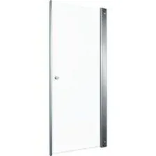 Душевая дверь Triton Уно 80x185 (прозрачное стекло)