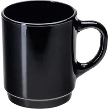 Кружка Luminarc Empilable Black V9400
