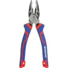 Пассатижи Workpro WP231125