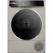 Сушильная машина Bosch Serie 8 WQB246AXPL