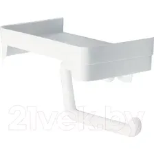Держатель для туалетной бумаги Мультидом VL34-208