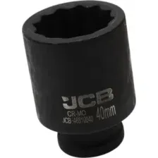 Головка слесарная JCB 59 838 / JCB-46810040