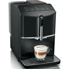 Кофемашина Siemens EQ300 TF301E19