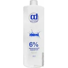 Окислитель Constant Delight Emulsione Ossidante 6% 1000 мл