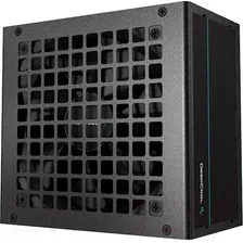 Блок питания для компьютера Deepcool PF550 (R-PF550D-HA0B-EU)