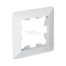 Рамка SYSTEME (SCHNEIDER) ELECTRIC AtlasDesign Air лотос (ATN221301)