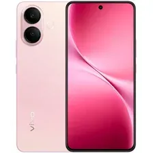 Телефон Vivo V60 Lite 5G V2529 12GB/256GB международная версия (поп розовый)