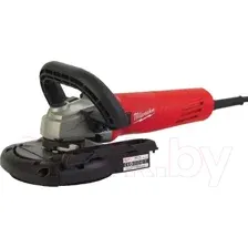 Углошлифмашина Milwaukee AGV 12-125 X DEG-SET, 4933448030