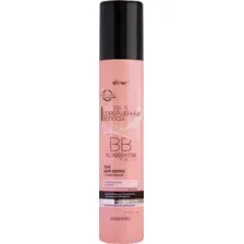 Лак для укладки волос Витэкс Perfect Hair Совершенные волосы Экстрасильной фиксации (215мл)