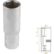 Головка слесарная Affix AF00140019