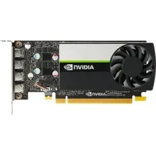 Видеокарта PNY Nvidia Quadro T1000 8GB GDDR6 VCNT1000-8GB-SB