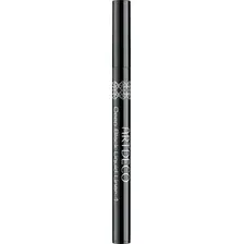 Подводка-фломастер для глаз Artdeco Deep Black Liquid Liner 2412.1